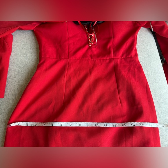 BLITHE DRESS - Picture 7 of 7